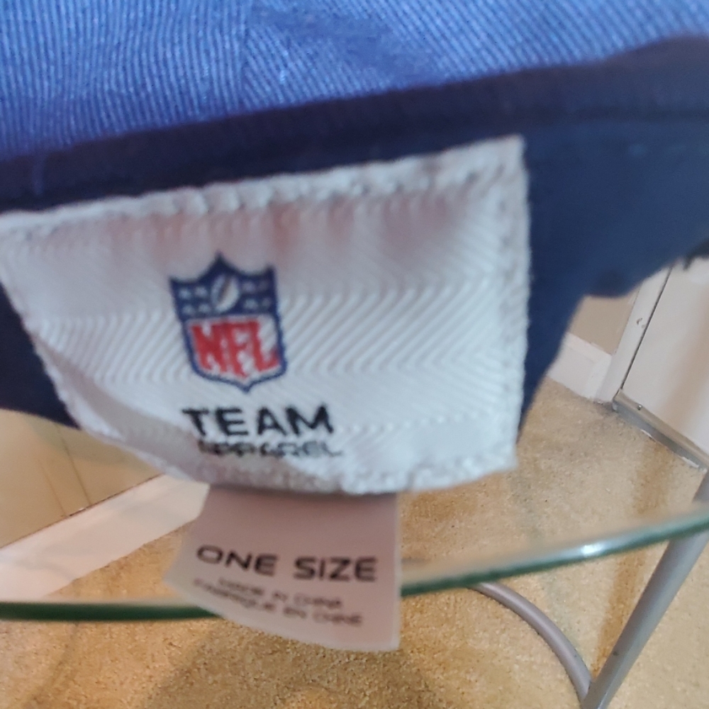NFL Denver Broncos Hat - Picture 6 of 8